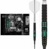 Misaladejuegos Dardos Target Mikuru Suzuki G5 The Miracle Lite 90% 17.5g 210350 - Imagen 5