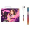 Misaladejuegos Dardos Target Japan Cathy Leung Charis G4 Max 90% 18g 210409 - Imagen 4