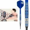 Misaladejuegos Dardos Target Japan Toru Suzuki Sereno G1 95% 19.5g 210362 - Imagen 3