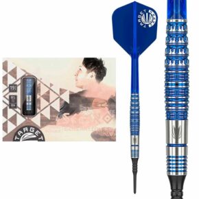 Misaladejuegos Dardos Target Japan Toru Suzuki Sereno G1 95% 19.5g 210362 - Imagen 3