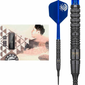 Misaladejuegos Dardos Target Japan Toru Suzuki G1 Sereno Max 95% 21g 210427 - Imagen 5