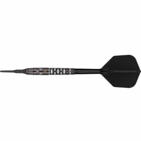 Misaladejuegos Dardos Target Japan Black Marque Chaos 90% 18g 210360