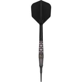 Misaladejuegos Dardos Target Japan Black Marque PW 90% 18g 210361 - Imagen 2