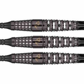 Misaladejuegos Dardos Target Japan Black Marque PW 90% 18g 210361 - Imagen 3