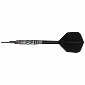 Misaladejuegos Dardos Target Japan Black Marque Dancing G4 Duck 90% 17g 210428