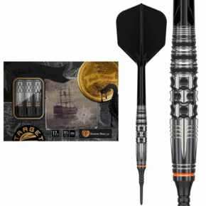 Misaladejuegos Dardos Target Japan Black Marque Dancing G4 Duck 90% 17g 210428 - Imagen 5