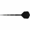Misaladejuegos Dardos Target Japan Black Marque G3 Lumiere 90% 18.5g 210429