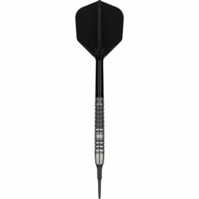 Misaladejuegos Dardos Target Japan Black Marque G3 Lumiere 90% 18.5g 210429 - Imagen 2