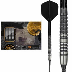 Misaladejuegos Dardos Target Japan Black Marque G3 Lumiere 90% 18.5g 210429 - Imagen 5