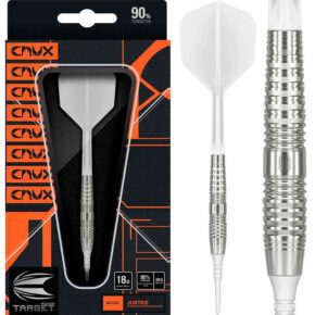 Misaladejuegos Dardos Target Crux Jpn Justice 90% 18g 210356 - Imagen 4