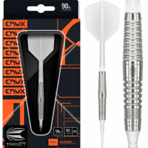 Misaladejuegos Dardos Target Crux Jpn Courage 90% 19g 210357 - Imagen 5