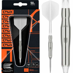 Misaladejuegos Dardos Target Crux Jpn Brave 90% 18.5g 210358 - Imagen 5