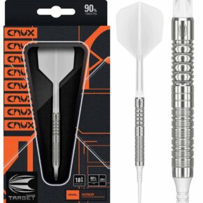 Misaladejuegos Dardos Target Crux Jpn Honor 90% 18.5g 210359 - Imagen 5