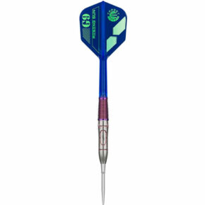 Misaladejuegos Dardos Target Japan Haruki Muramatsu Rising Sun G9 Swiss Point 95% 23g 190537 - Imagen 2