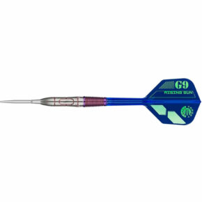 Misaladejuegos Dardos Target Japan Haruki Muramatsu Rising Sun G9 Swiss Point 95% 23g 190537