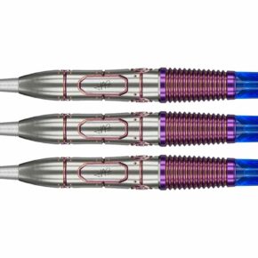 Misaladejuegos Dardos Target Japan Haruki Muramatsu Rising Sun G9 Swiss Point 95% 23g 190537 - Imagen 3