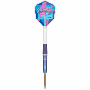 Misaladejuegos Dardos Target Japan Haruki Muramatsu Rising Sun G8 Swiss Point 90% 23g 190506 - Imagen 2