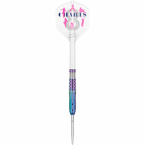 Misaladejuegos Dardos Target Japan Cathy Leung Charis G3 Swiss Point 95% 21g 190504 - Imagen 2