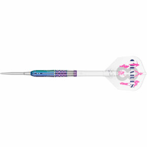 Misaladejuegos Dardos Target Japan Cathy Leung Charis G3 Swiss Point 95% 21g 190504