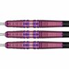 Misaladejuegos Dardos Target Japan Kasumi Sato Endeavour G1 Swiss 90% 22.5g 190505 - Imagen 3