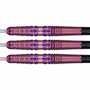 Misaladejuegos Dardos Target Japan Kasumi Sato Endeavour G1 Swiss 90% 22.5g 190505 - Imagen 3