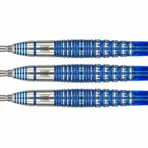 Misaladejuegos Dardos Target Japan Toru Suzuki Sereno Swiss 95% 21g 190512 - Imagen 3
