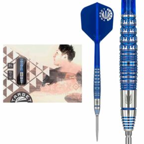 Misaladejuegos Dardos Target Japan Toru Suzuki Sereno Swiss 95% 21g 190512 - Imagen 4