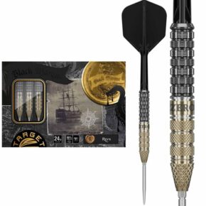 Misaladejuegos Dardos Target Japan Black Marque Reyn 90% 22g 190542 - Imagen 4