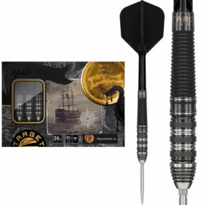 Misaladejuegos Dardos Target Japan Black Marque Armageddon 90% 22g 190544 - Imagen 4