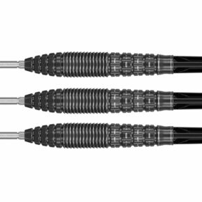 Misaladejuegos Dardos Target Japan Black Marque Phantom Swiss 90% 22g 190546 - Imagen 2