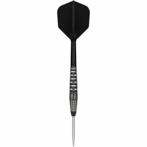 Misaladejuegos Dardos Target Japan Black Marque PW Swiss 90% 21g 190547 - Imagen 2