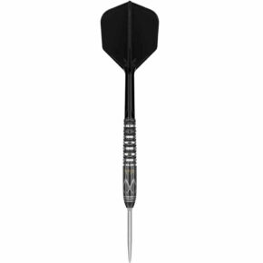 Misaladejuegos Dardos Target Japan Black Marque Chaos Swiss 90% 21g 190548 - Imagen 2