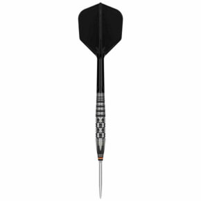 Misaladejuegos Dardos Target Japan Black Marque Dancing Duck G4 Swiss 90% 25g 190549 - Imagen 3