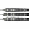 Misaladejuegos Dardos Target Japan Black Marque Lumiere G3 Swiss 90% 21g 190550 - Imagen 3
