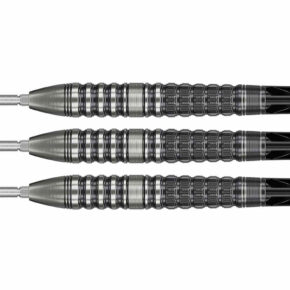 Misaladejuegos Dardos Target Japan Black Marque Lumiere G3 Swiss 90% 21g 190550 - Imagen 3