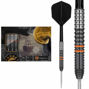 Misaladejuegos Dardos Target Japan Black Marque Morpheus G2 Swiss 90% 22g 190551 - Imagen 4