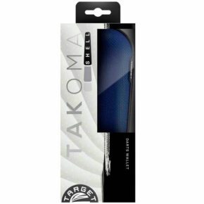 Misaladejuegos Funda Target Japana Takoma Shell Azul  450119 - Imagen 3
