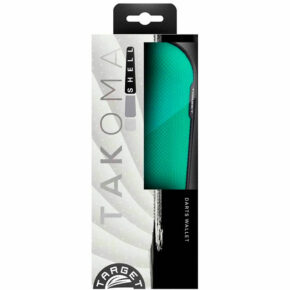 Misaladejuegos Target Japana Takoma Shell Teal 450122 - Imagen 3