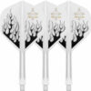 Misaladejuegos Plumas Target K-Flex No.2 Intb Mitsumasa Hoshino Pyro 410204