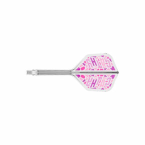 Misaladejuegos Plumas Target K-Flex No.6 Short Cathy Leung Charis 410209 - Imagen 2