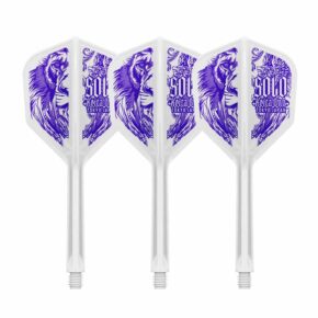 Misaladejuegos Plumas Target K-Flex No.6 Intb Keita Ono Solo 410219