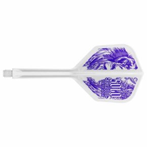 Misaladejuegos Plumas Target K-Flex No.6 Medium Keita Ono Solo 410220 - Imagen 2