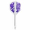 Misaladejuegos Plumas Target K-Flex No.6 Short Keita Ono Solo 410218 - Imagen 3