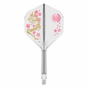 Misaladejuegos Plumas Target K-Flex No.2 Short Junya Koikawa Smash NO2 410221 - Imagen 2