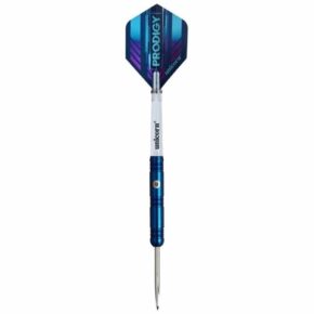 Misaladejuegos Dardos Unicorn Prodigy 01 95% 26gr 29803 - Imagen 2