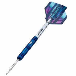 Misaladejuegos Dardos Unicorn Prodigy 01 95% 26gr 29803 - Imagen 3