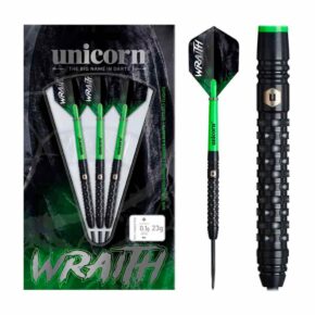 Misaladejuegos Dardos Unicorn Wraith 90% 25gr 29012 - Imagen 4