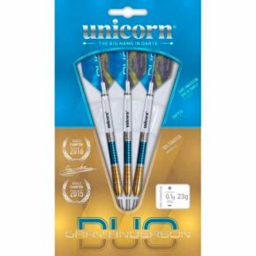Misaladejuegos Dardos Unicorn Gary Anderson Phase 6 Duo 90% 21gr 29821 - Imagen 6