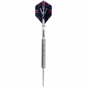Misaladejuegos Dardos Unicorn James Wade 04 The Machine 90% 21gr 29243 - Imagen 2