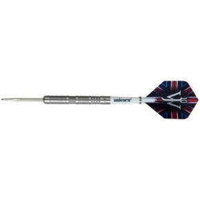 Misaladejuegos Dardos Unicorn James Wade 04 The Machine 90% 23gr 29244